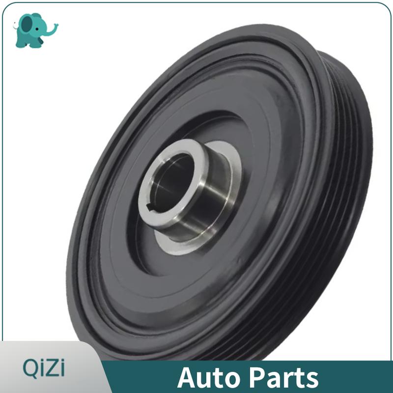 High Quality Engine Engine Crankshaft Pulley A2820350900 123030586R 2820350900