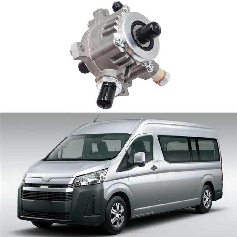 Brake Vacuum Pump Hiace Van Commuter Car Brake Vacuum Pump 29300-54180 For Toyota DYNA 5L LY22 Hilux 5Le LAN15