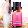 Yousheng 10ml Vagina Liquid Regain Confidence Improve Sensitivity Plant Extracts Private Massage Essential Oil for Lactation Period