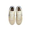 Nike Кроссовки унисекс Dunk Low Premium Montreal Bagel Sesame Светло-коричневые Blue-Jay Sail DZ4853-200