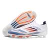 F50 Low-Top AG/TF Football Shoes - Men's & Women's Training Cleats for European Cup