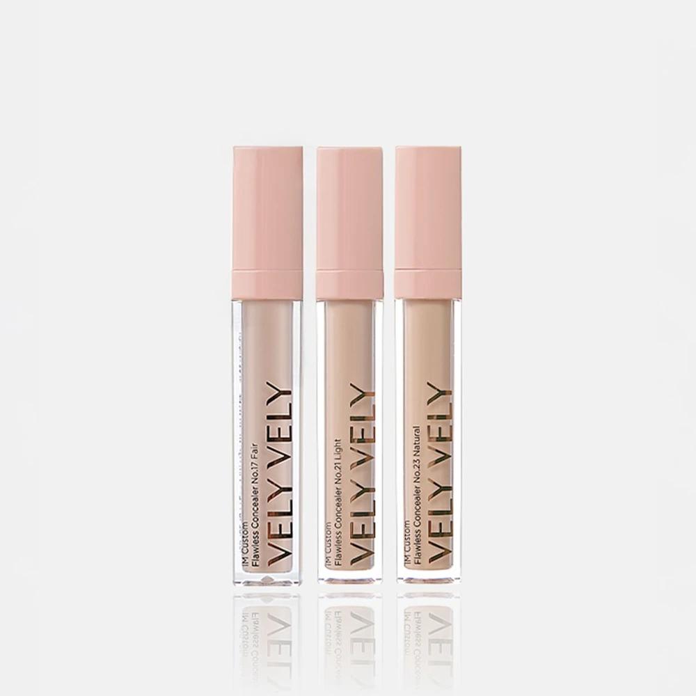 I AM Custom Flawless Concealer 7.5ml
