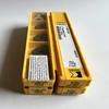 KENNAMETEL / LT-16IR1.5ISO KC5025  / Original Carbide Blade 10 Pcs