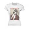 Kurt Cobain Unisex Adult T-Shirt