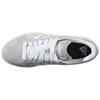 adidas Кеды Grand Court Base 00-х Скейтбордические Унисекс Низкие Серый Белый IH6185