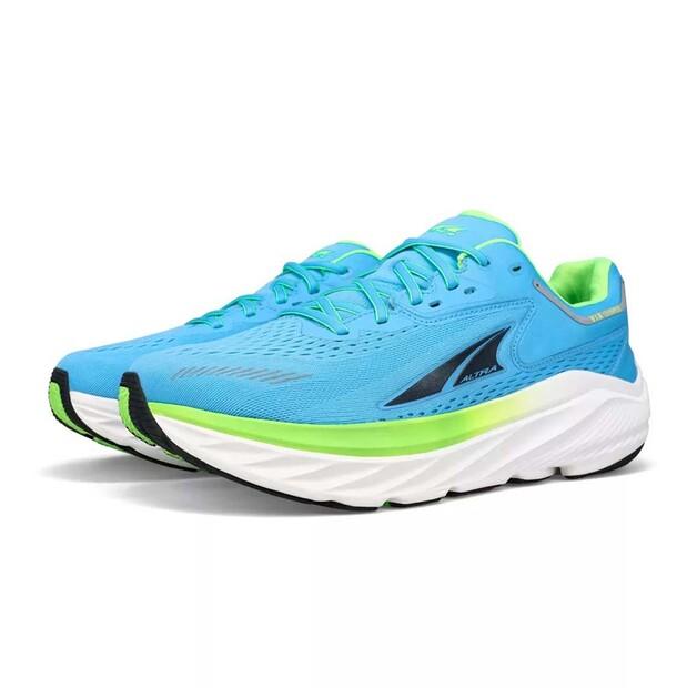 Altra Via Olympus беговые кроссовки