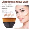 2pcs Foundation Brush +