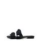 Ryu Classic Beate Slippers _ Bk