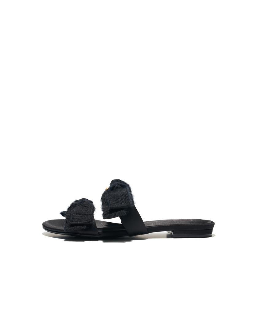 Ryu Classic Beate Slippers _ Bk