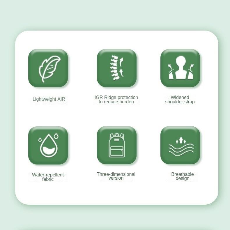 Детский рюкзак для детского сада 3-6 лет для мальчиков и девочек, легкий