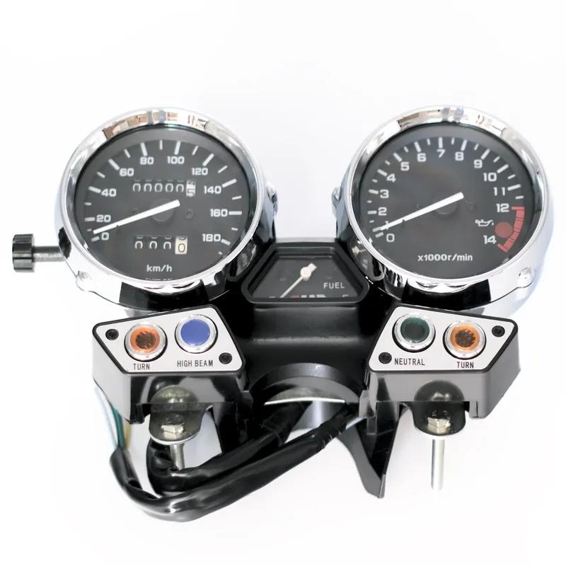 Для YAMAHA XJR400 1995 1996 1997 Мотоцикл Спидометр Одометр Приборная панель в сборе