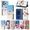 Чехол для Redmi A1 A2 A3 A3X A5 Plus+ 4G Книжка Ударопрочный Чехол для Мобильного Телефона Девушка Креативный Чехол Подарок