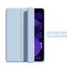 Для iPad Pro 13 11 12,9 дюймов M4 M2 2024 10th 9th 10.9 Чехол Air 5 4 3 2 Для iPad 8th 7th Generation Funda mini 6 2021 Чехол-подставка