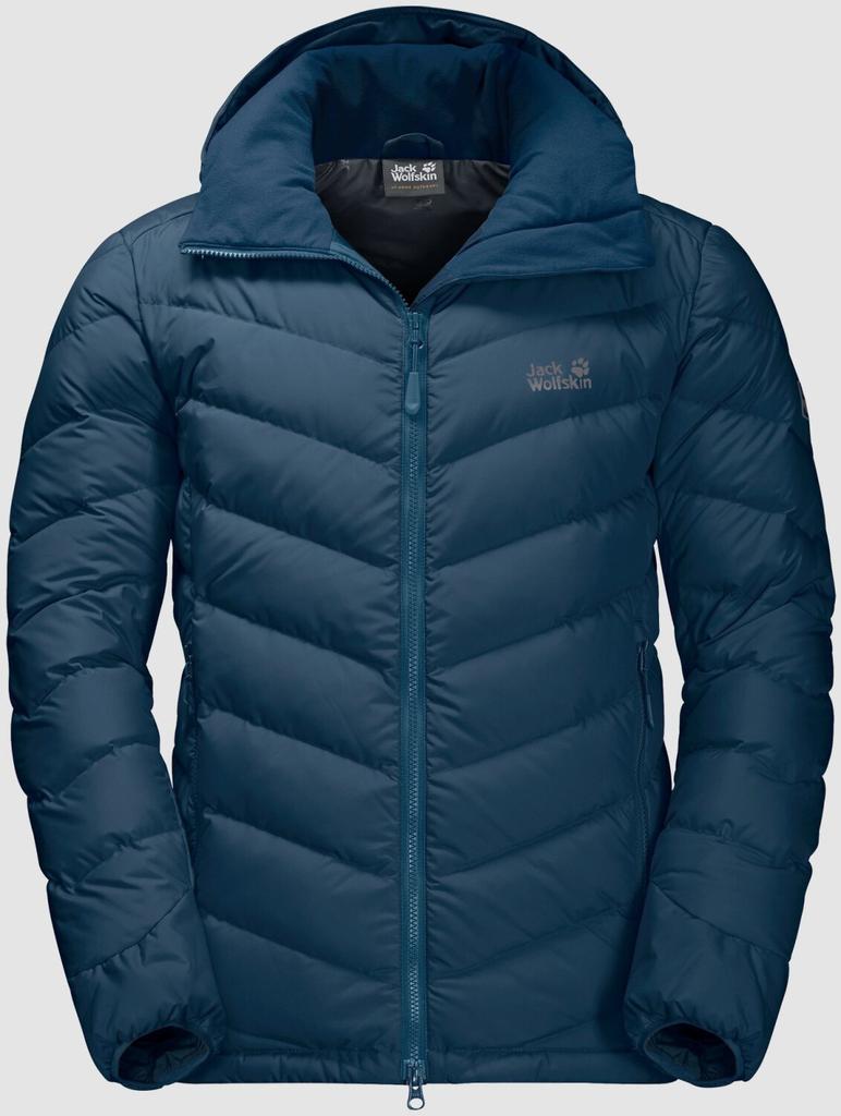 Куртка Jack Wolfskin Fairmont Men (1203591)