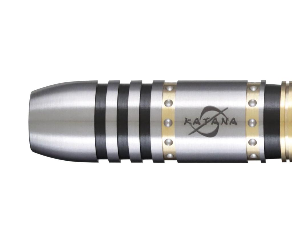 Dynasty Katana Ortega Lungo Yamamoto Nobuhiro Model 2BA 20.0g