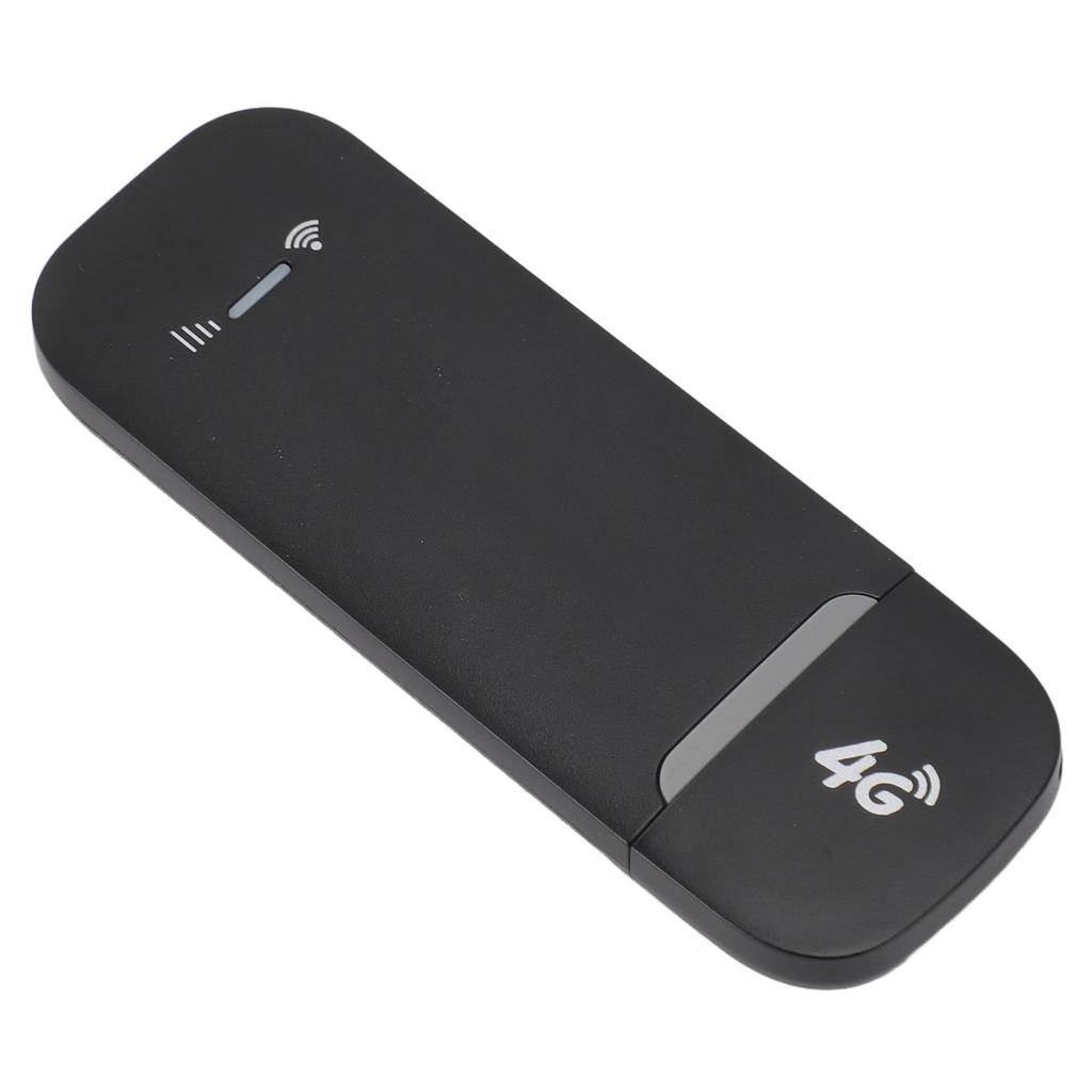 4G LTE USB WiFi Модем 150 Мбит/с Общий 10 пользователей 4G WiFi Донгл Мобильная WiFi точка доступа со слотом для SIM-карты