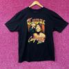 Футболка с графическим дизайном Tupac California Love XL Унисекс