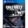 Call of Duty Ghosts [озвученная версия] — PS4