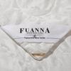 Fuanna 100% Silk Summer Air Conditioning Quilt