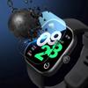 Для Redmi Watch 4 5 Active Защитные пленки для экрана из закаленного стекла Для Redmi Watch 5 Lite HD Прозрачное защитное стекло Аксессуар