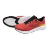 Mizuno Energy Runners Running 3E Shoes, Red/White/Orange, 26.0 Cm,