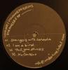 12-дюймовая пластинка VIVIANNE PROJECT - Strangers EP UND005 Underl_ne 2005 UK Dance & Electronica Б/У