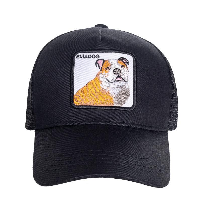 Скотная ферма дальнобойщик сетчатая бейсбольная кепка Snapback кепка хип-хоп мужская