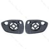 For Changan CS55 Plus 2th   2024 Exterior Rearview Side Mirror Glass Lens with Heating