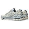 New Asics Gel NYC Ivory Mid Grey