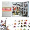 Fly Fishing Advent Calendar, 24 Days Of Fishing Advent, Fishing Lure Advent Calendar 2025