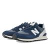 New Balance U574 U574PO2 ТЕМНО-СИНИЙ PO2 