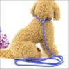 Quality Pet Dog Leash Rope Nylon Adjustable Training Lead Pet Dog Leash Dog Strap Rope Traction Dog Harness Collar Lead