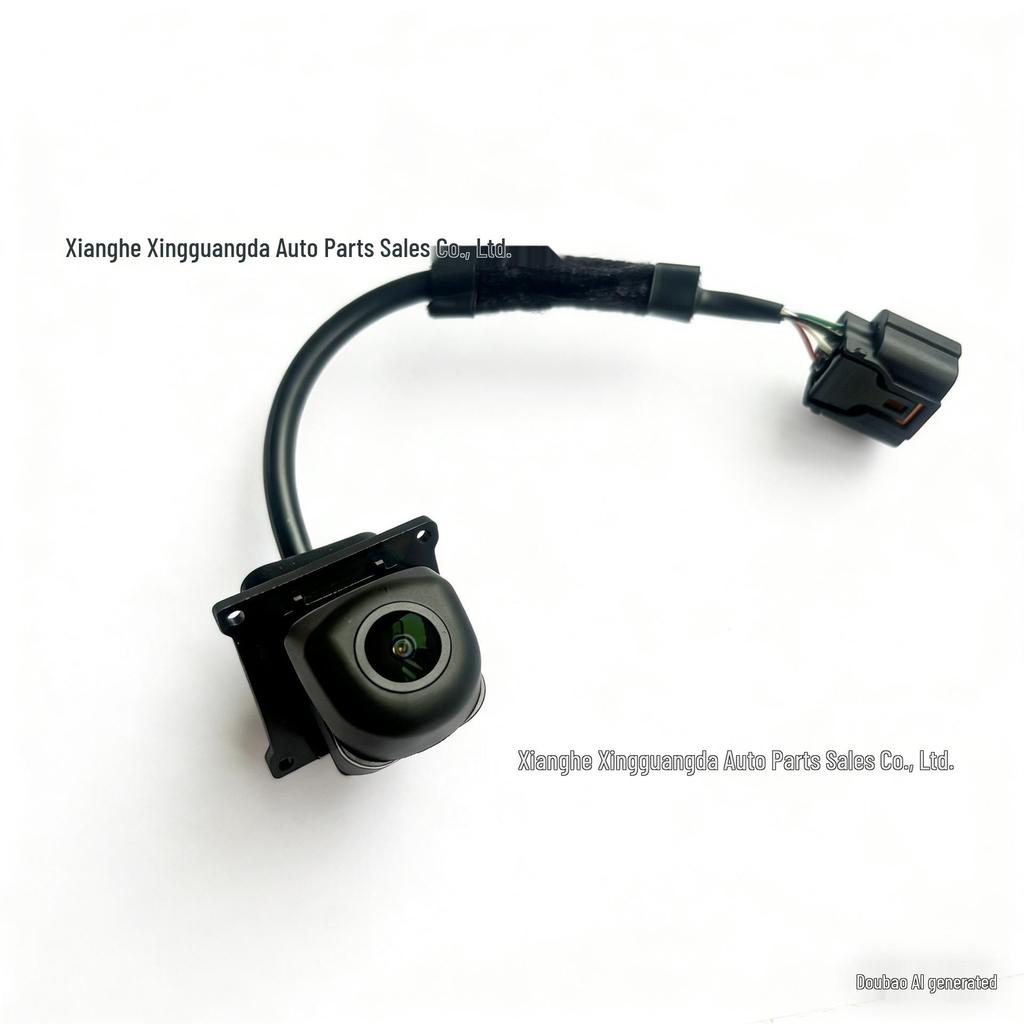95766-J0450 Compatibility for Hyundai/Kia Rear Camera 95760-J0450