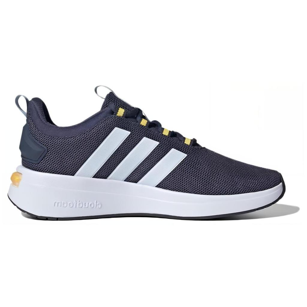 adidas Racer TR23 Теневой Синий Облачный Белый Искра ID3052