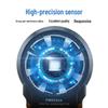 Цифровой анемометр PEAKMETER PM6252A (Китайская версия)
