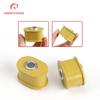 4-1PCS Durable Auto Door Brake Hinge Check Strap Replacement Rubber Bush Bushings for BMW 7 Series E65 E66 E67 Car Accessories