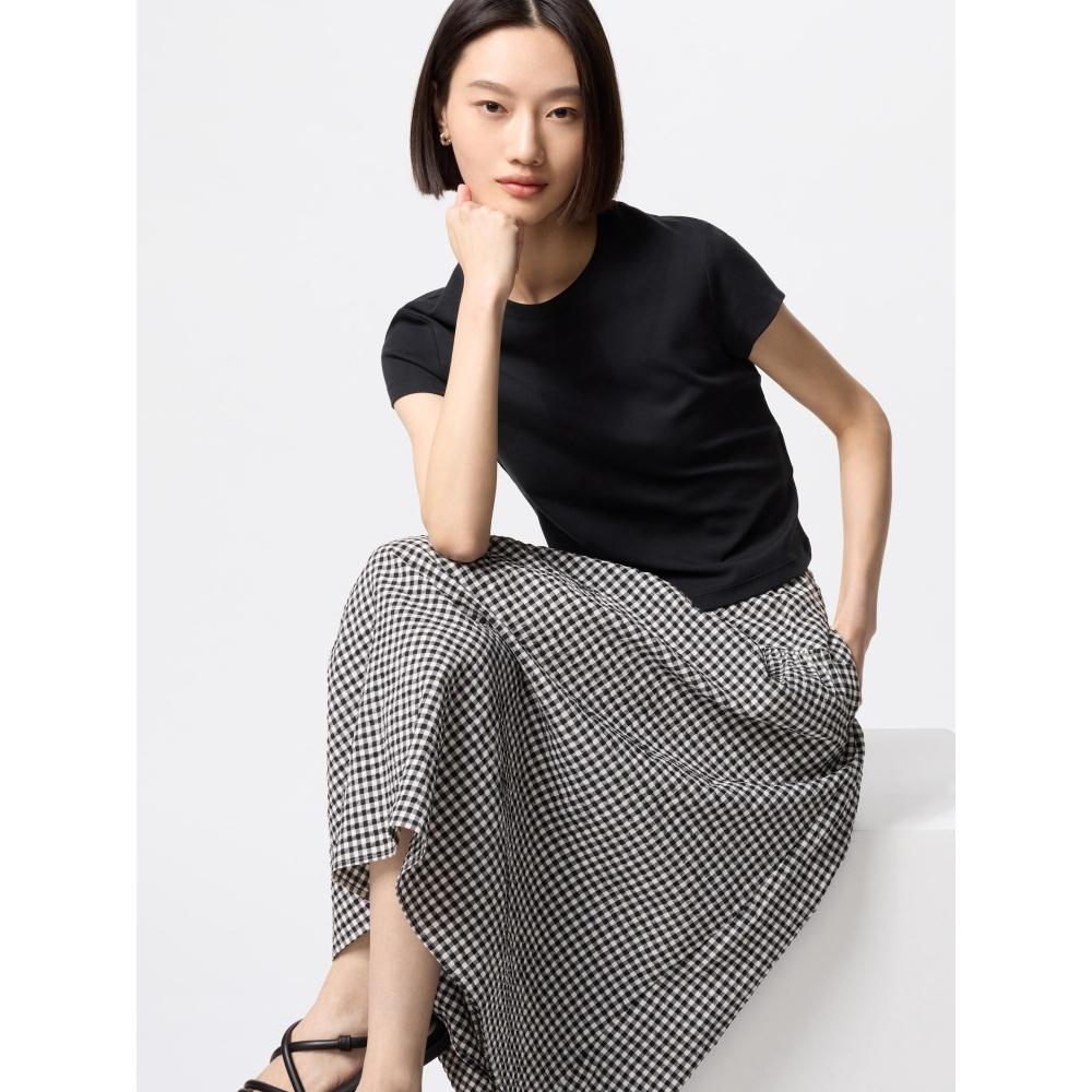 Uniqlo Мини Т