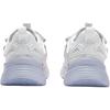PUMA Retaliate 3 Cushioning, Wear Resistant Low top Kids Lifestyle Shoes White Teenagers 405475-02