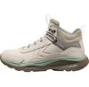 Треккинговые ботинки Keen Leiki Leather Mid WP