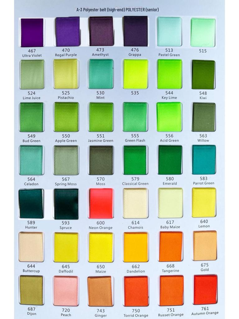 Набор золотых лент: Рулоны 4 см, 2,5 см, 6 мм для самодельных бантов и украшения подарков