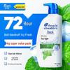 Шампунь против перхоти Head & Shoulders Invigorating Cool