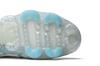Nike Air VaporMax 2019 White University Gold Wolf Grey