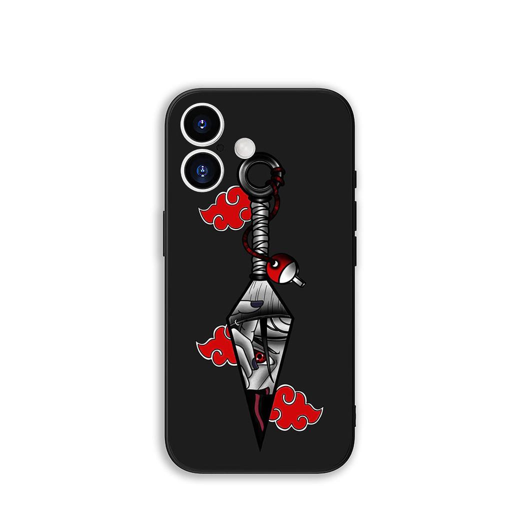 Для Xiaomi Redmi Note 14 12 13 ProPlus A4 A3 Pro Plus 12C 13C 14C 5G Чехол для телефона Tsunade Itachi Uchiha Narutos Чехол
