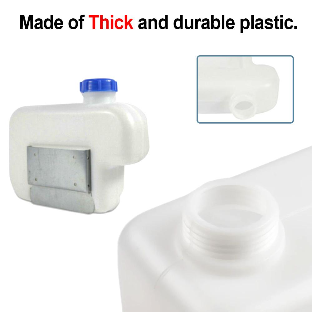 Автомобильные аксессуары - Стояночный обогреватель Топливный бак Водяной бак 4,5 л Литр Задняя заглушка Подходит для легковых/грузовых автомобилей Воздушный дизельный стояночный обогреватель Аксессуары