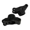 2 Pack Upgrade Rear Steering Hubs for 9130/9136/9137 1/16 RC Buggy Truck