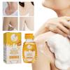 Honey Body Wash Deep Cleansing Exfoliating Moisturizing Beauty Firming Whitening Body Skin Body Wash