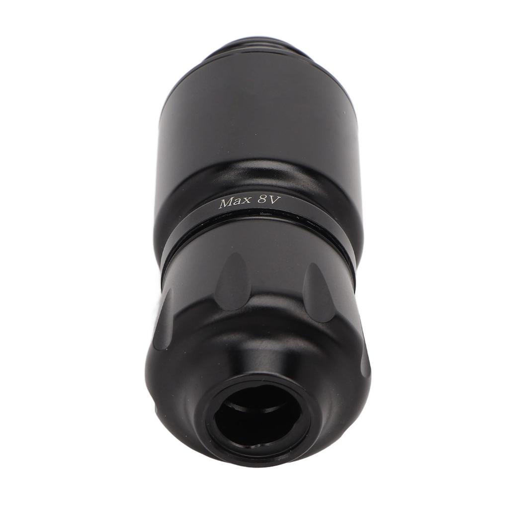 Комплект ручки для тату-машинки, педаль для тату-машинки, интерфейс RCA, блок питания для тату-мотора, черный