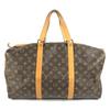 Louis Vuitton  M41624  Monogram Sac Souple 45 Hand Bag Travel Bag Duffle Bag