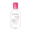 Micelle Solution - Bioderma - Sensibio H2O AR - 250ml - Hypoallergénique - Peaux Sensibles