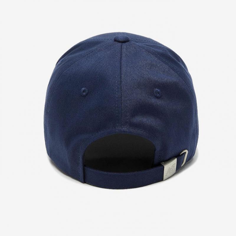 New Balance Nbgdefe501 A 67 stAcked bAllcAp nAvy